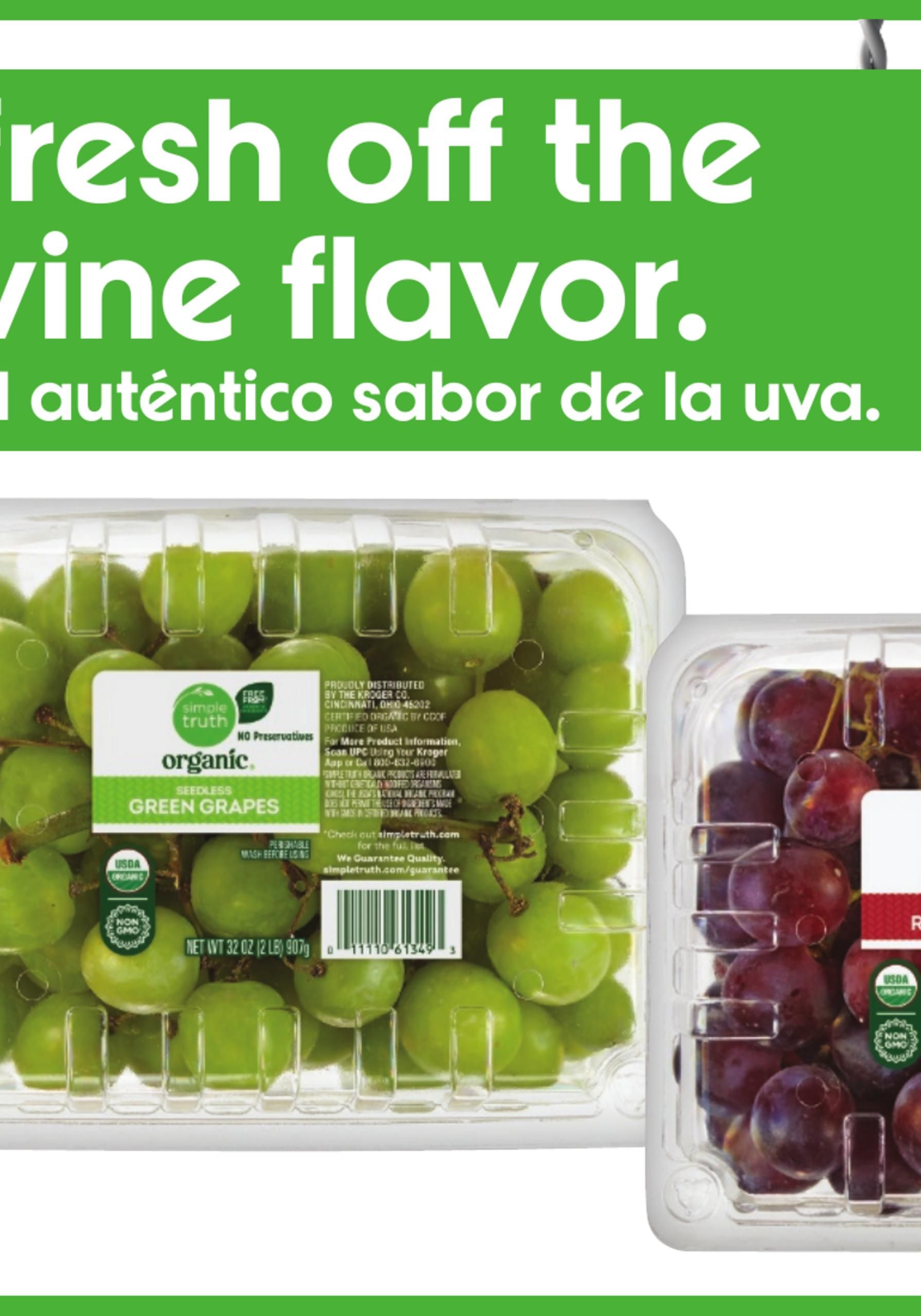 Kroger Weekly Ad September 9 - 15, 2026 page 24