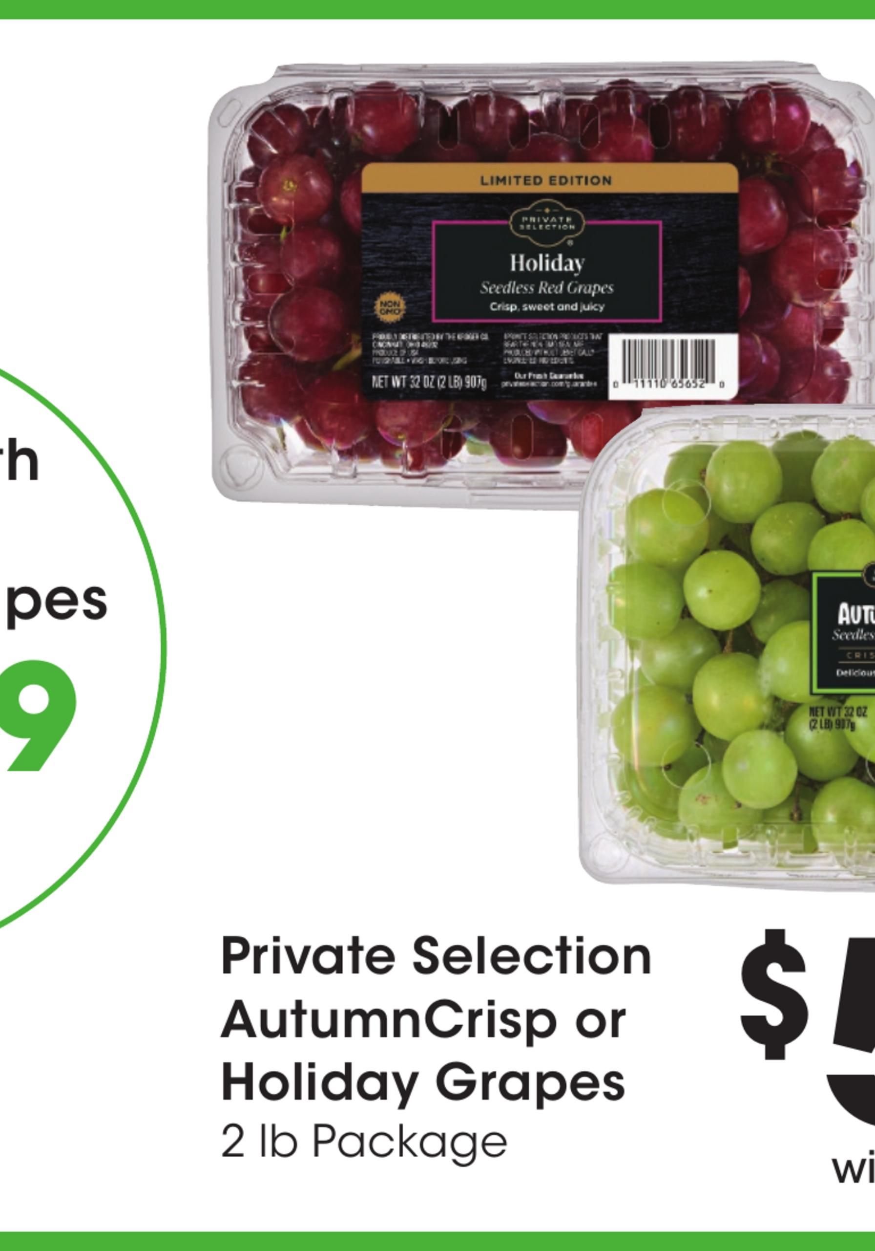 Kroger Weekly Ad September 9 - 15, 2026 page 26