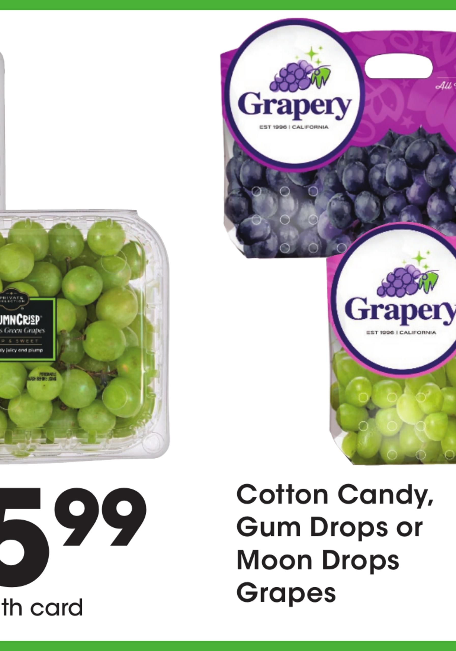 Kroger Weekly Ad September 9 - 15, 2026 page 27
