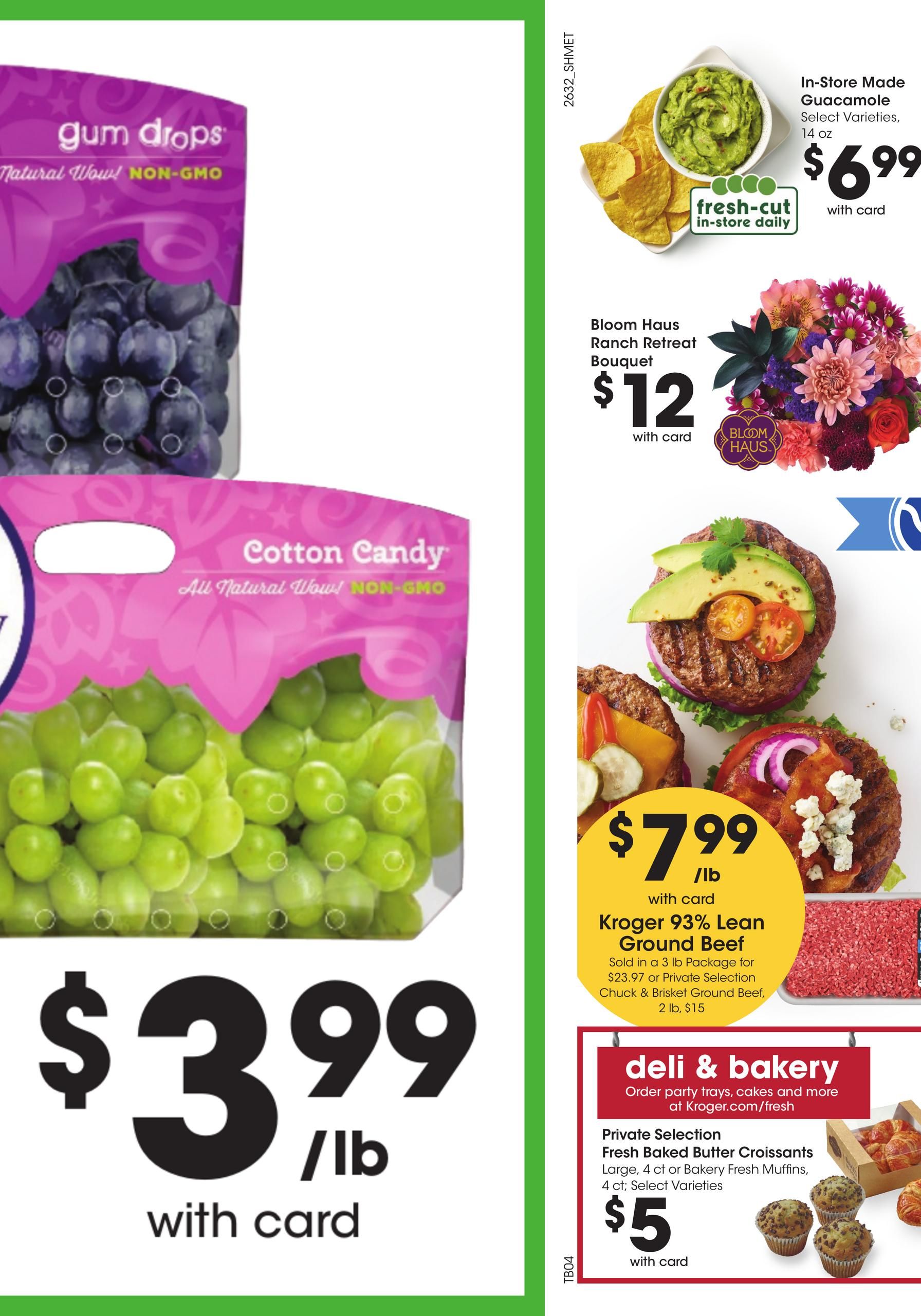 Kroger Weekly Ad September 9 - 15, 2026 page 28