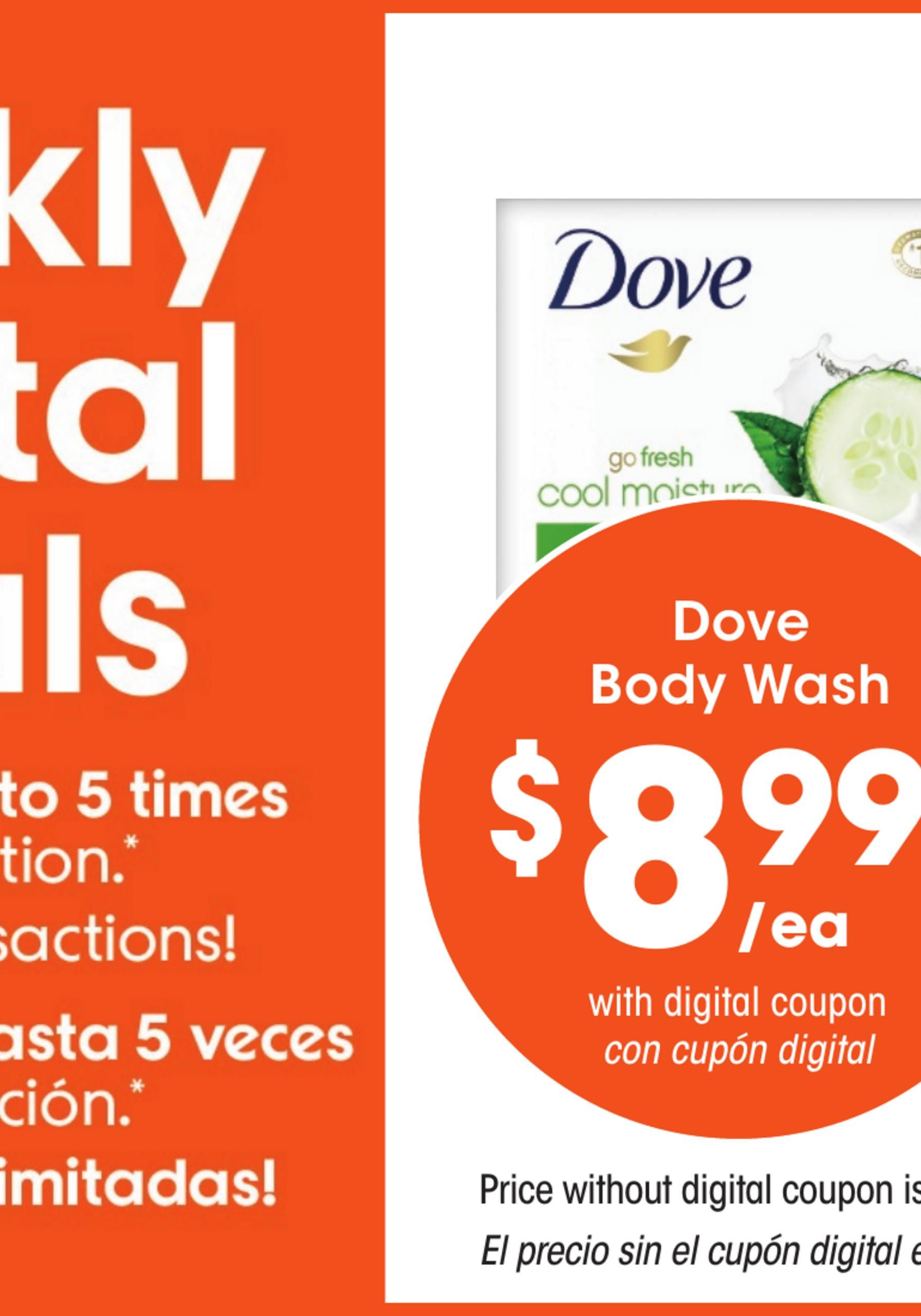 Kroger Weekly Ad September 9 - 15, 2026 page 4