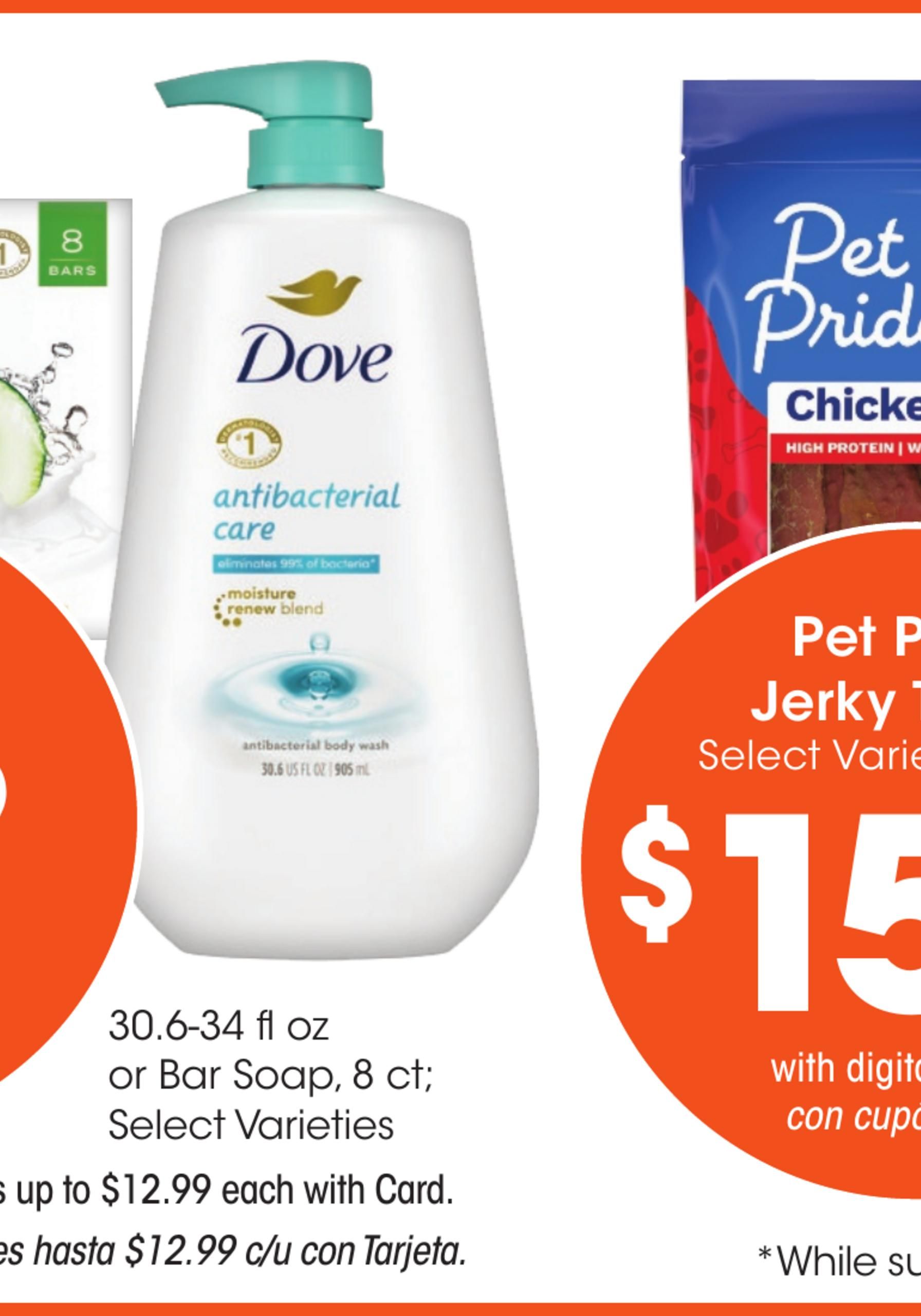 Kroger Weekly Ad September 9 - 15, 2026 page 5