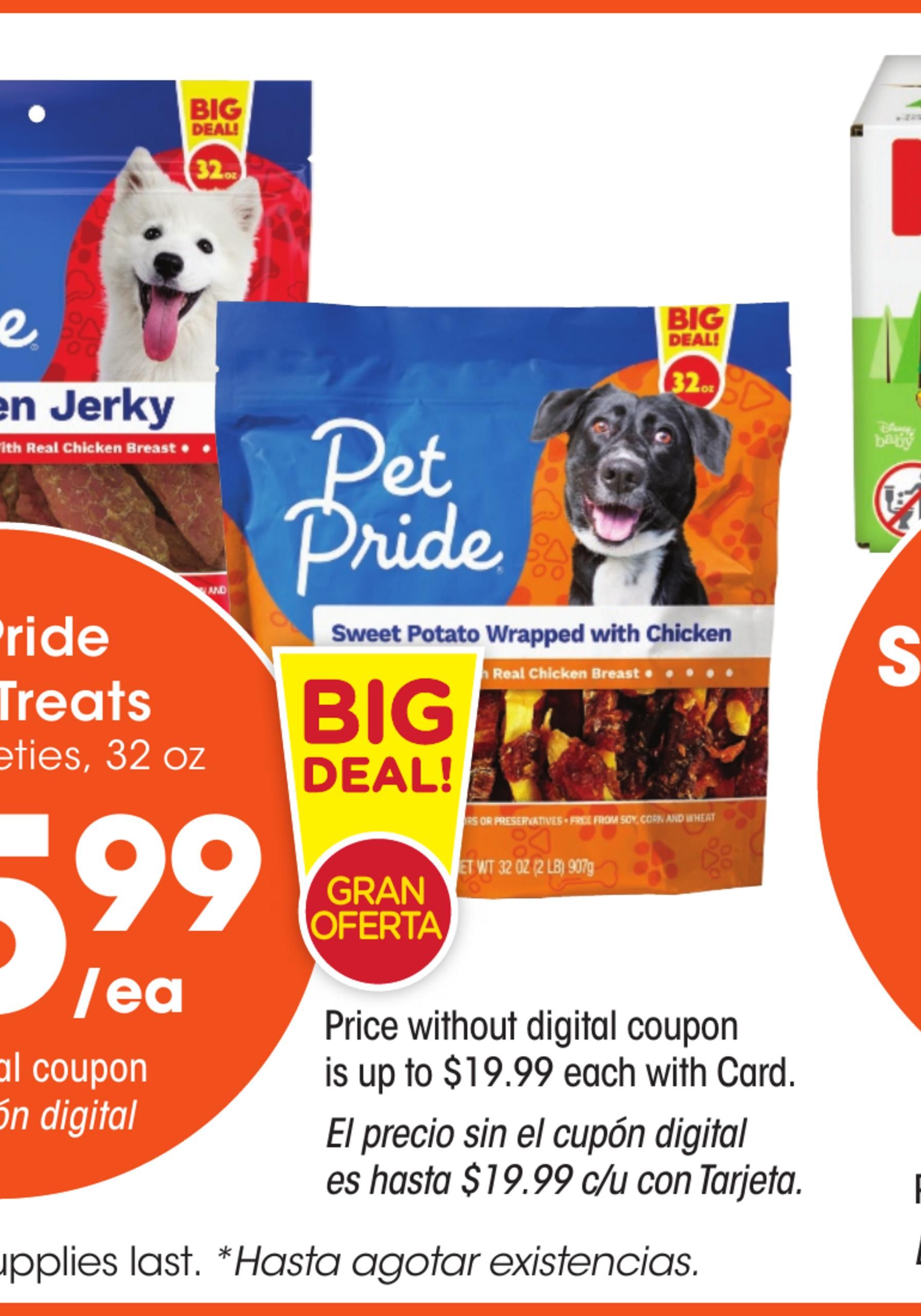 Kroger Weekly Ad September 9 - 15, 2026 page 6