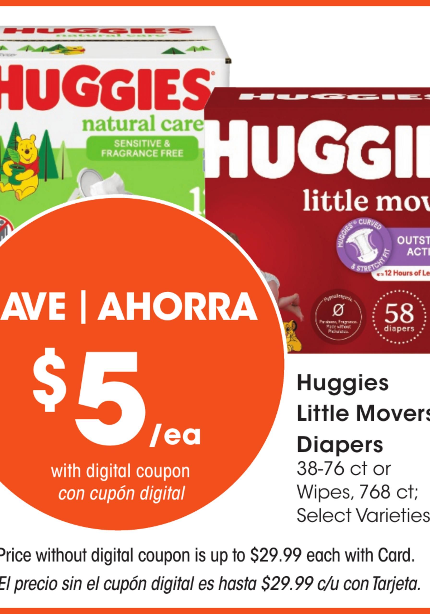 Kroger Weekly Ad September 9 - 15, 2026 page 7