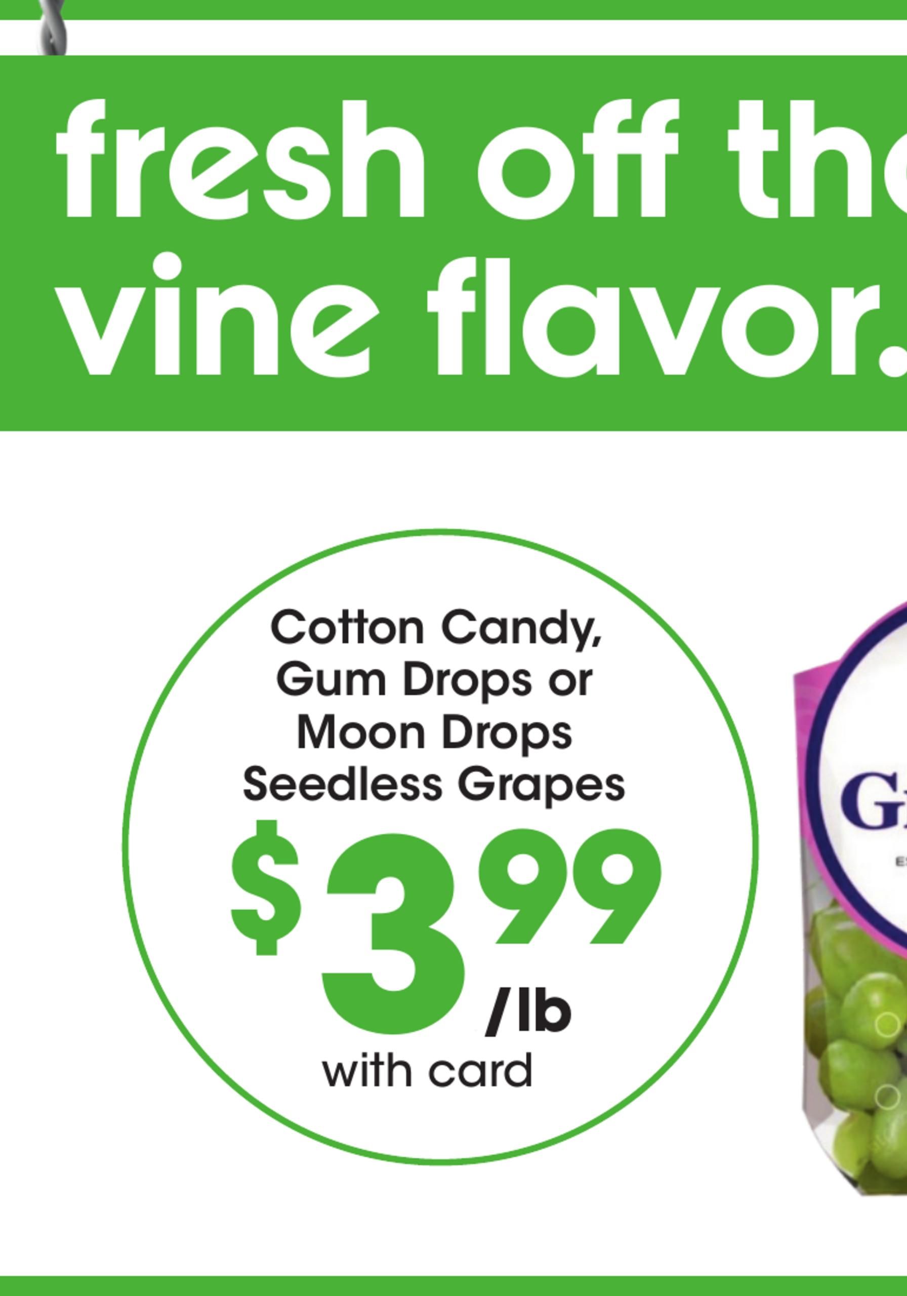 Kroger Weekly Ad September 9 - 15, 2026 page 22