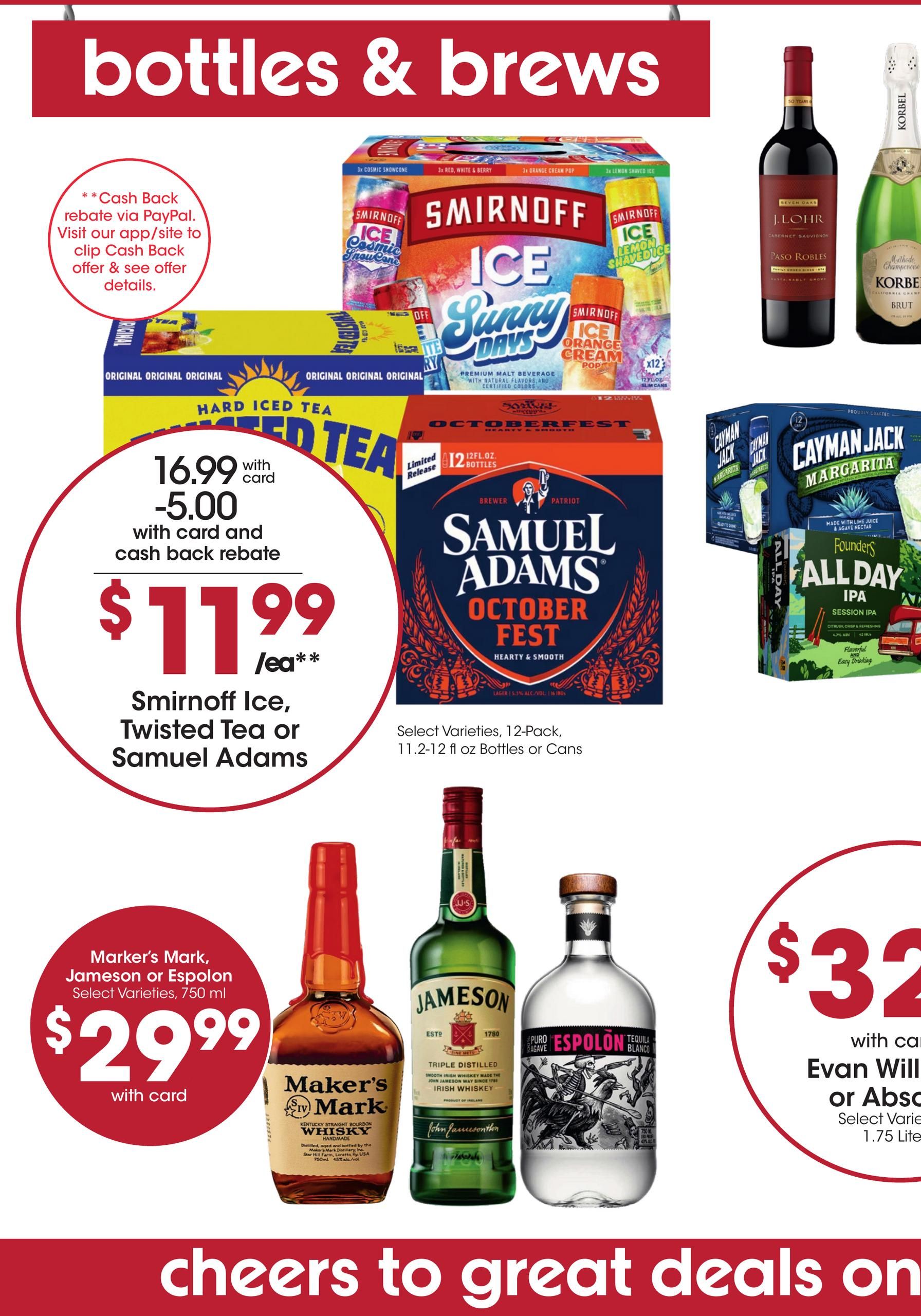 Kroger Weekly Ad September 9 - 15, 2026 page 28