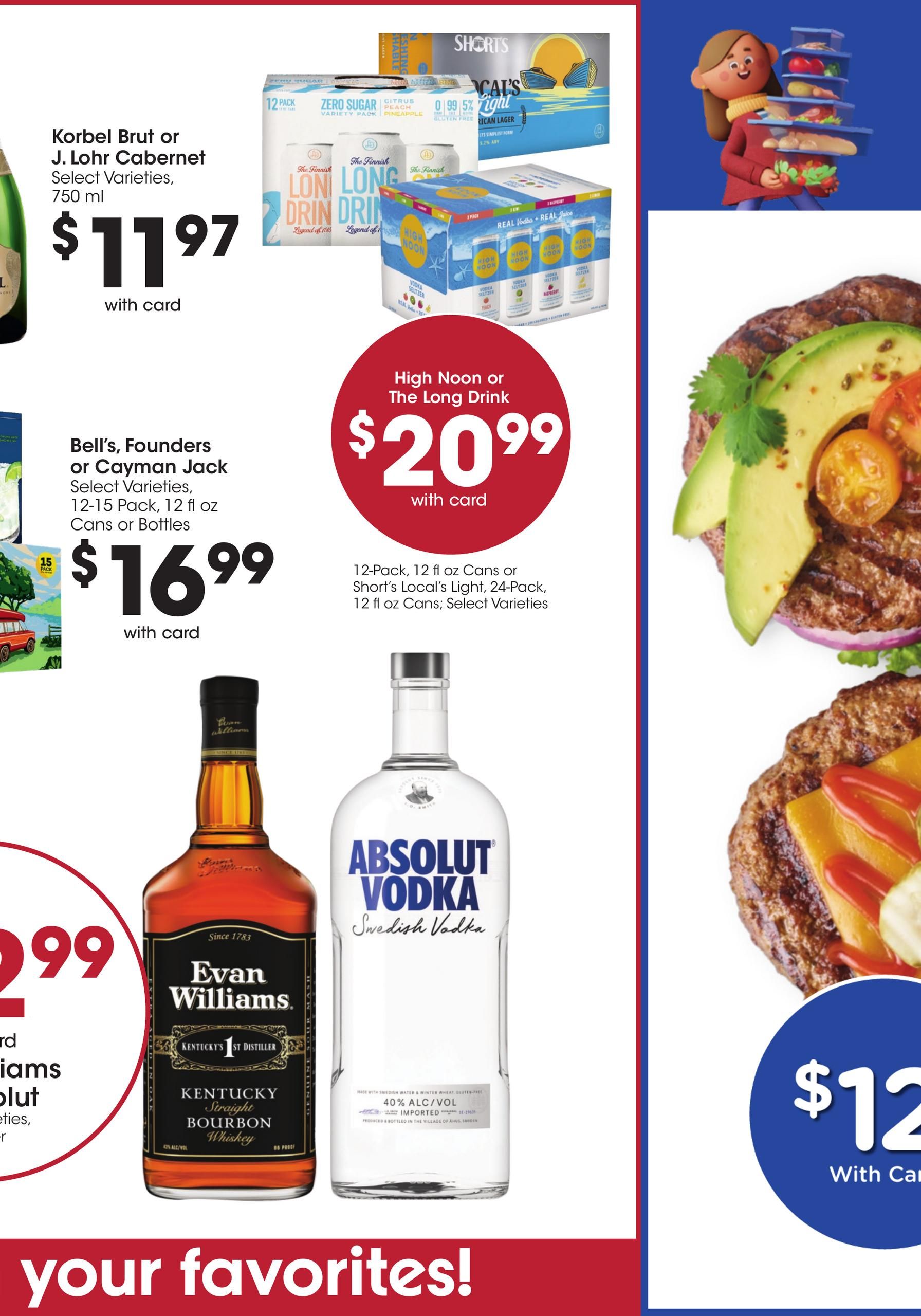 Kroger Weekly Ad September 9 - 15, 2026 page 29