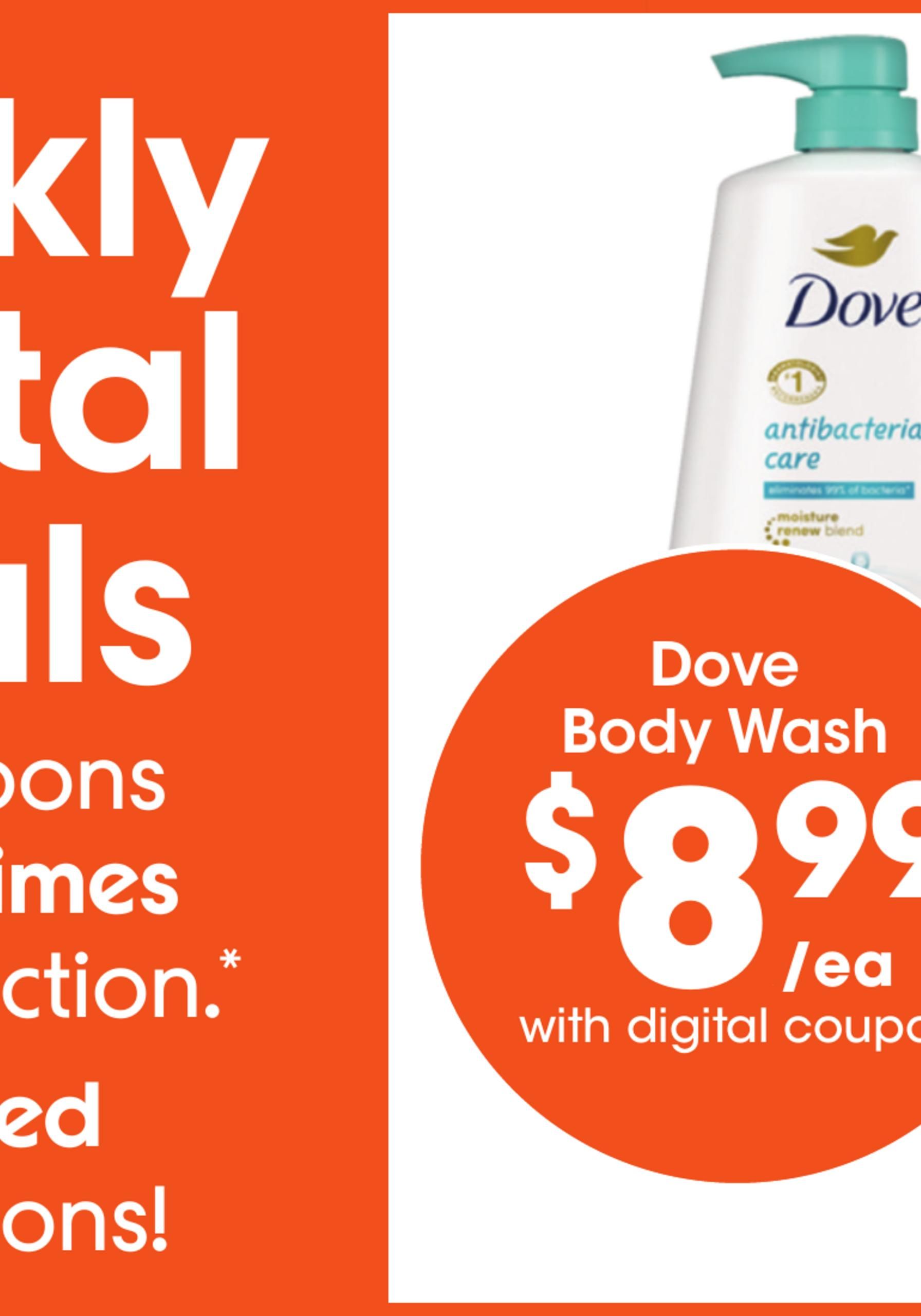 Kroger Weekly Ad September 9 - 15, 2026 page 4