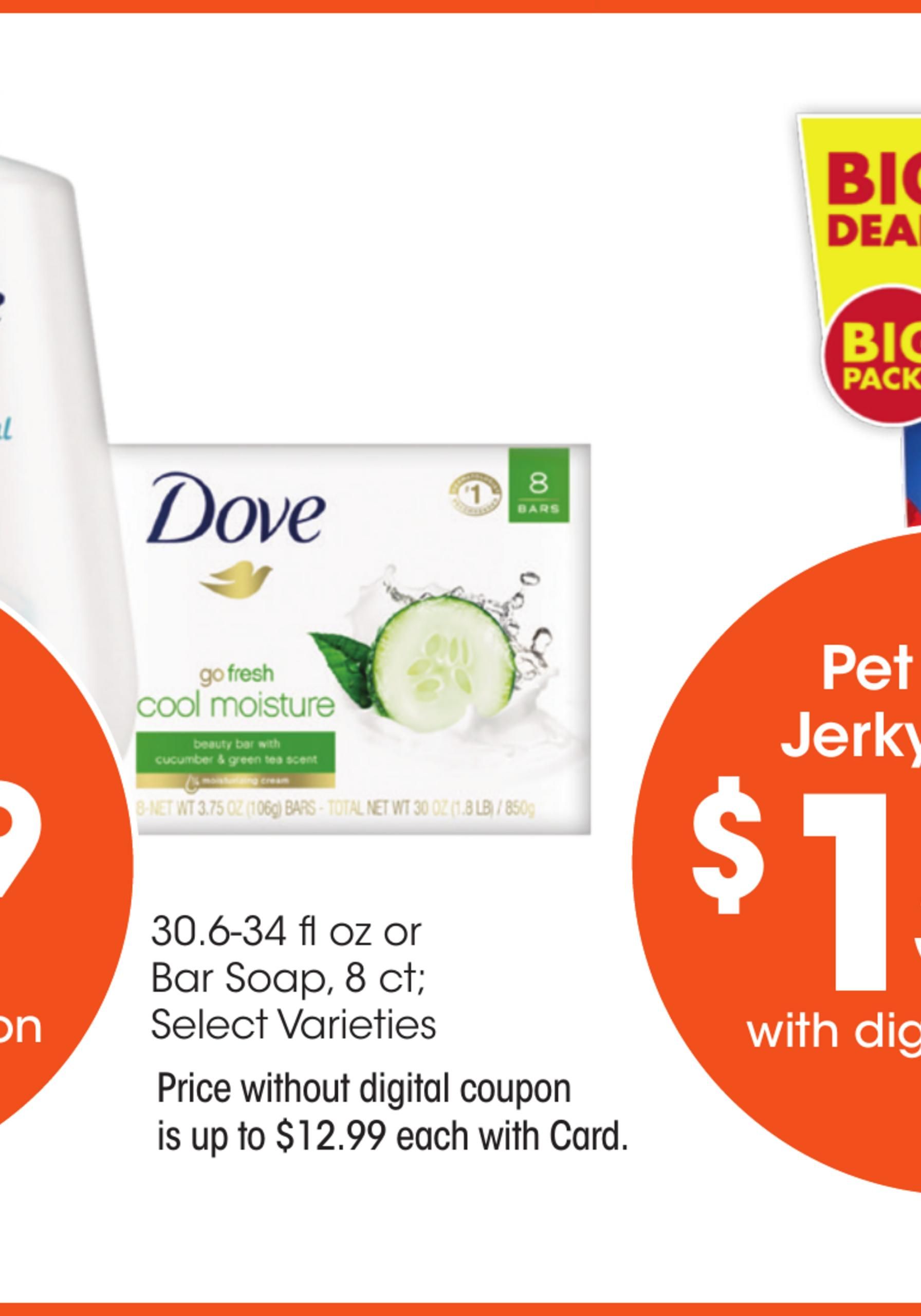 Kroger Weekly Ad September 9 - 15, 2026 page 5