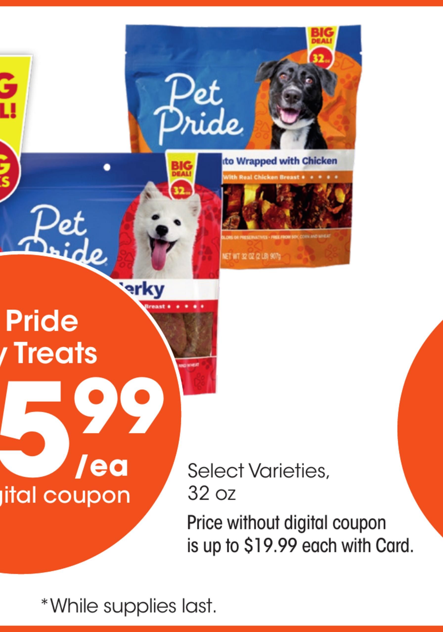 Kroger Weekly Ad September 9 - 15, 2026 page 6