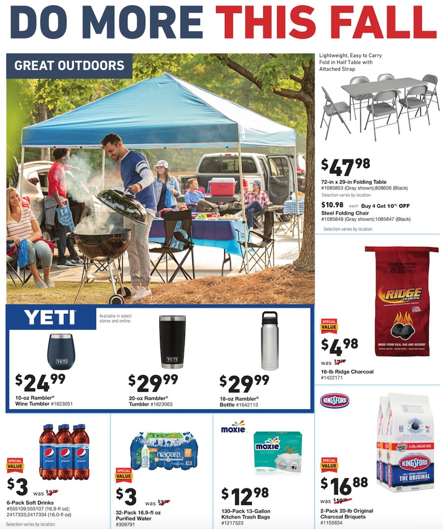 Lowe's Ad page 3