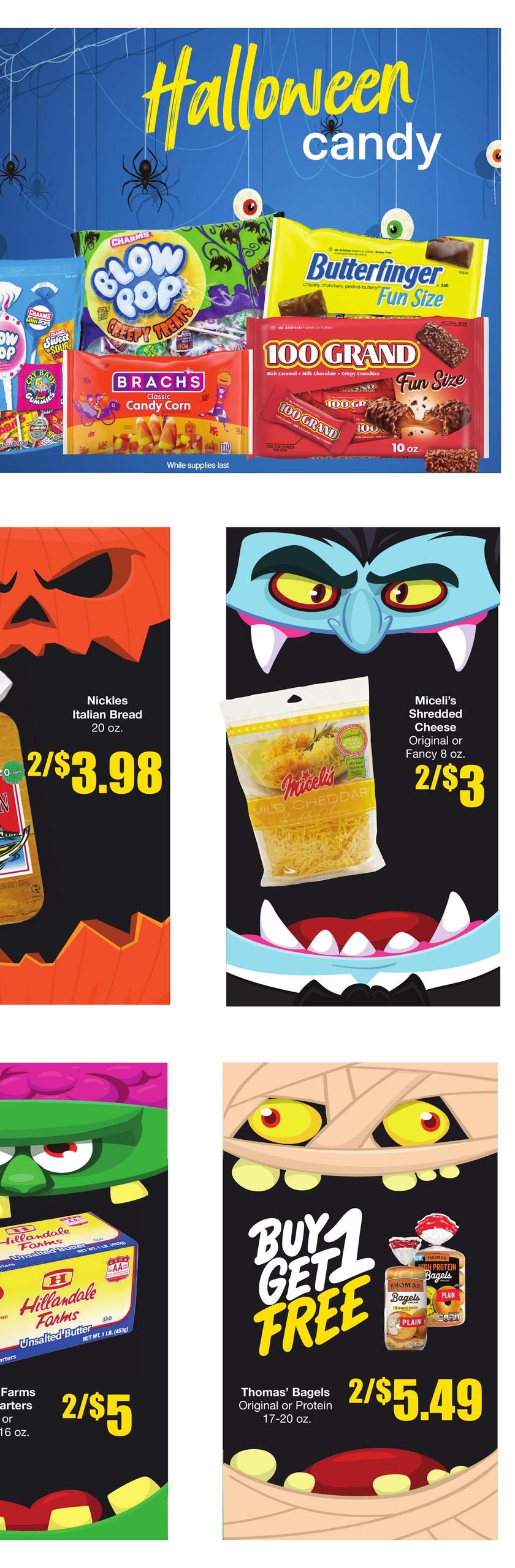 Marc's Weekly Ad September 9 - 15, 2026 page 4