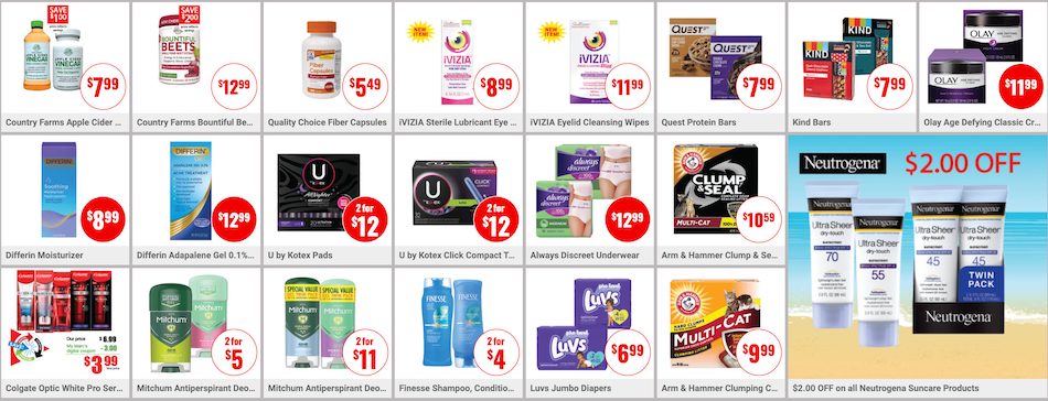 Marc's Ad page 10