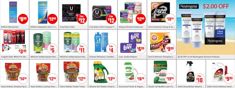 Marc's Ad page 11