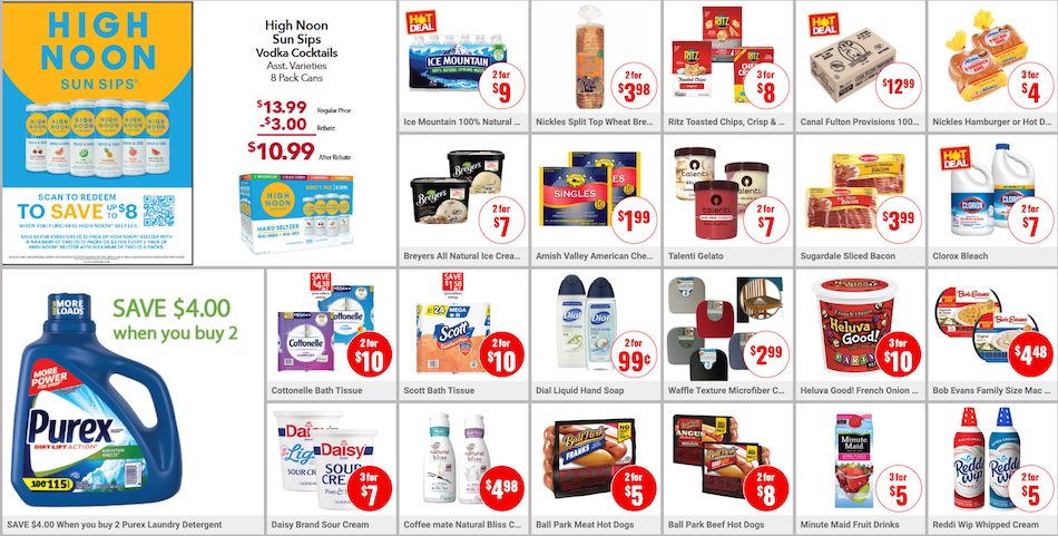Marc's Ad page 3