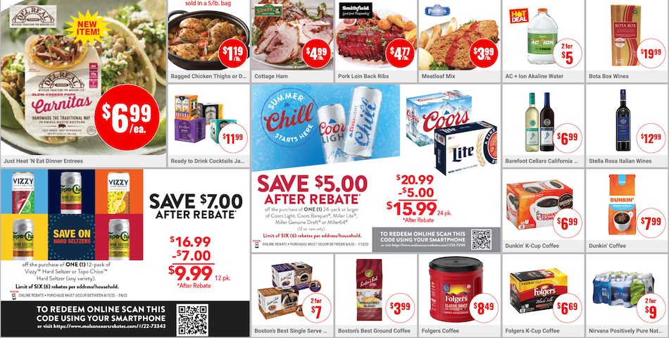 Marc's Ad page 6