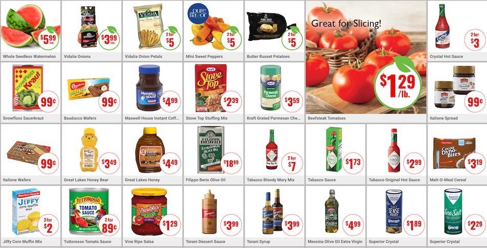Marc's Ad page 8