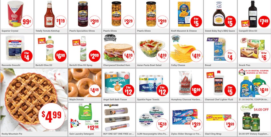Marc's Ad page 9