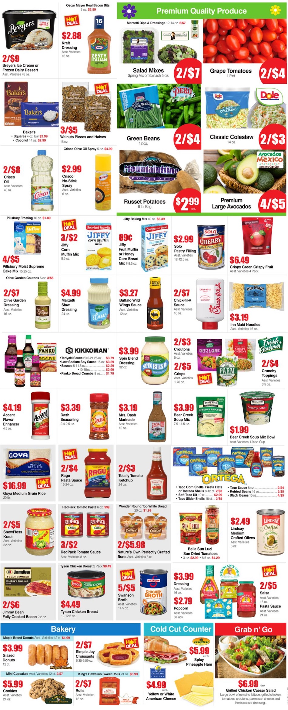 Marc's Weekly Ad Mar 27 - Apr 2, 2024 | WeeklyAds2