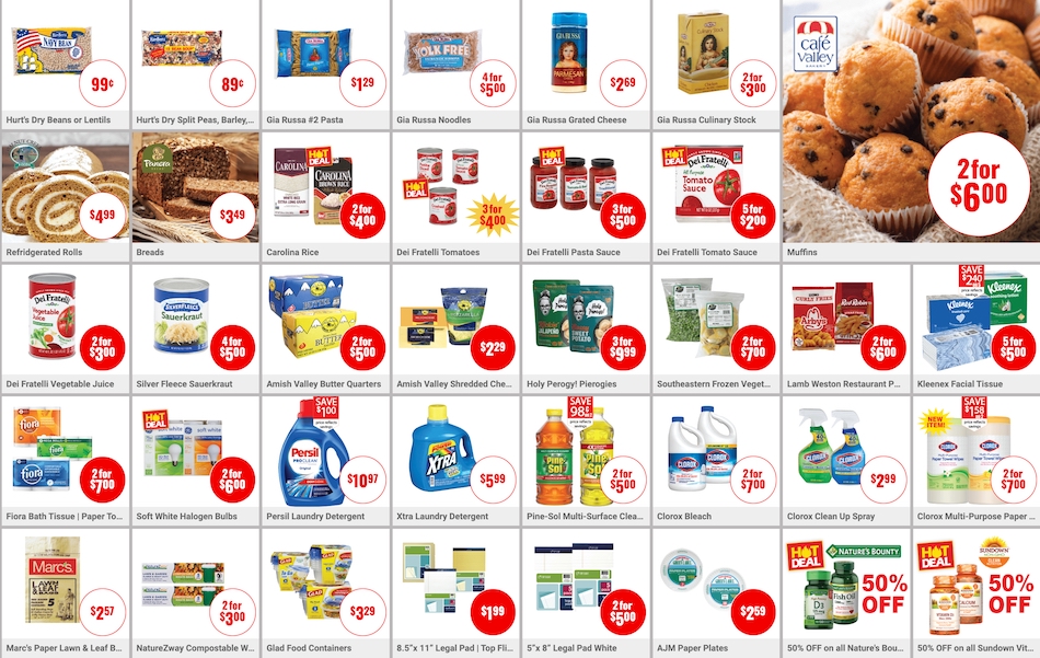 Marc's Ad page 7