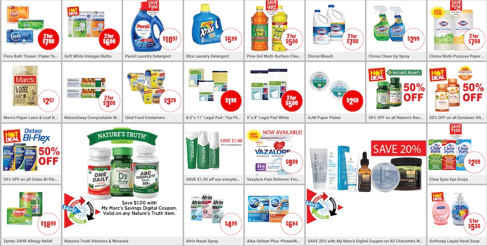 Marc's Ad page 8
