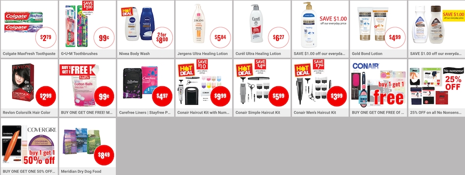 Marc's Ad page 9