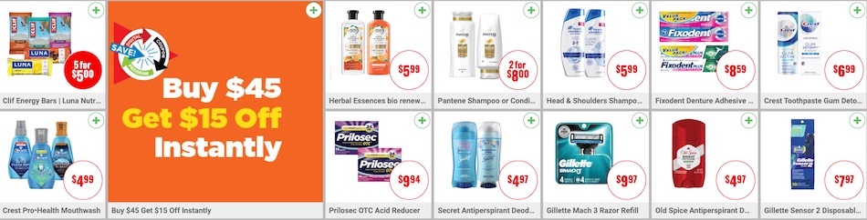 Marc's Ad page 12