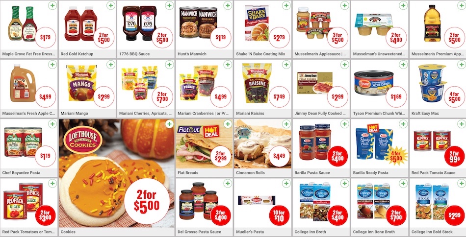 Marc's Ad page 9