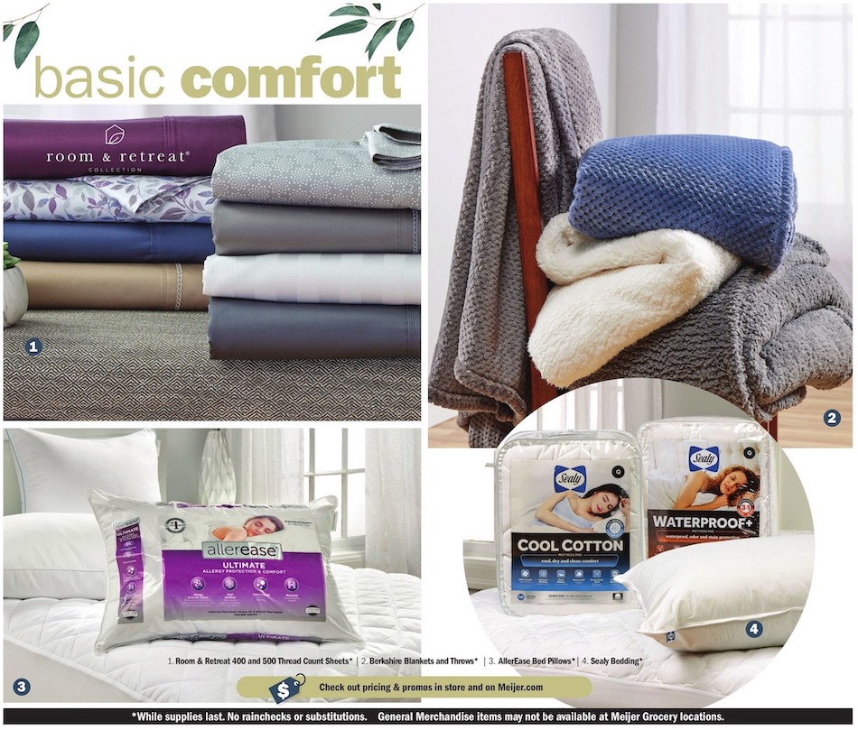Meijer Weekly Ad page 5