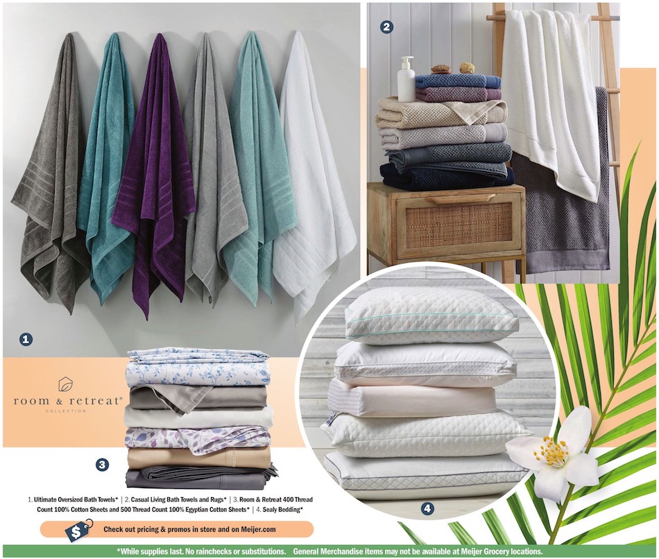Meijer Weekly Ad