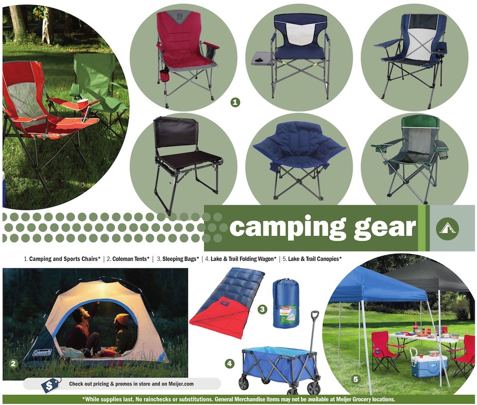 Meijer Weekly Ad