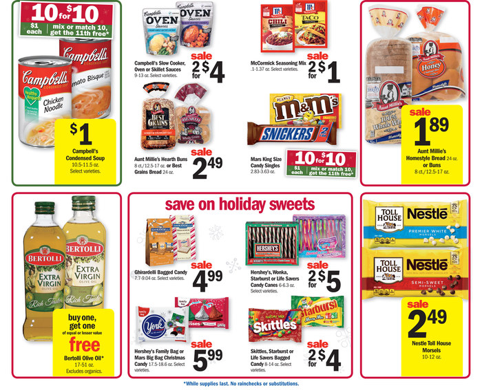 Meijer Ad Preview Nov 29 2015 page 10