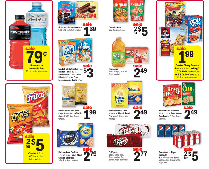 Meijer Ad Preview Nov 29 2015 page 11