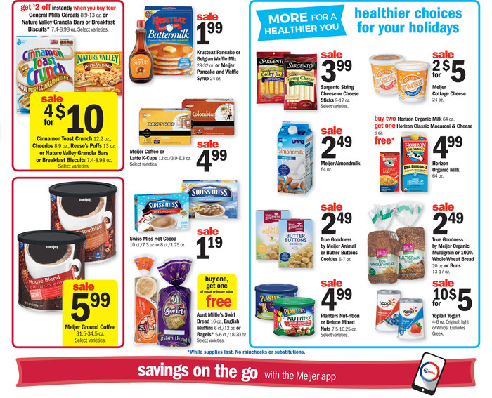 Meijer Ad Preview Nov 29 2015 page 12