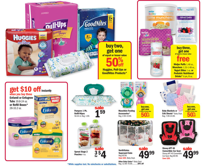 Meijer Ad Preview Nov 29 2015 page 14