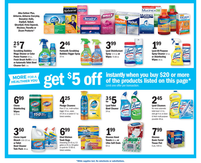 Meijer Ad Preview Nov 29 2015 page 15