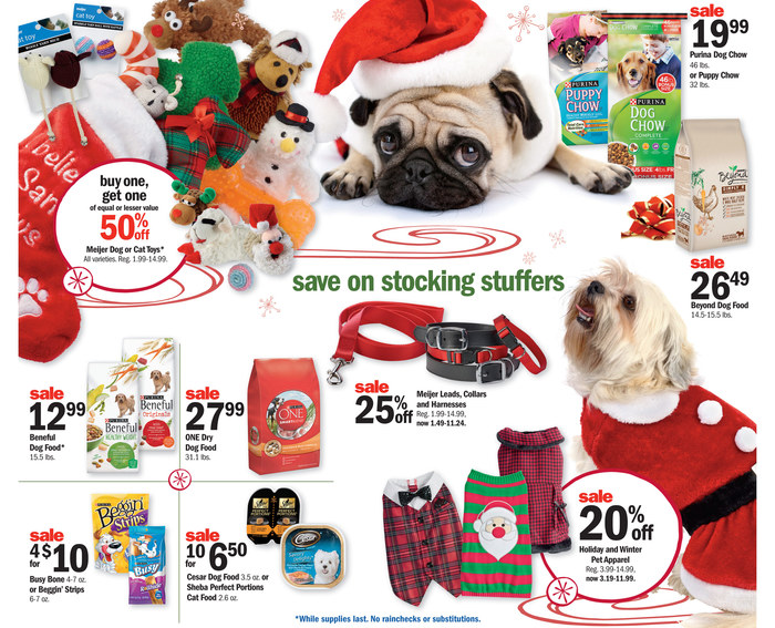 Meijer Ad Preview Nov 29 2015 page 16
