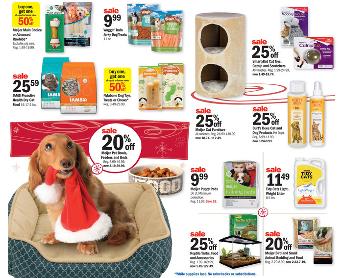 Meijer Ad Preview Nov 29 2015 page 18