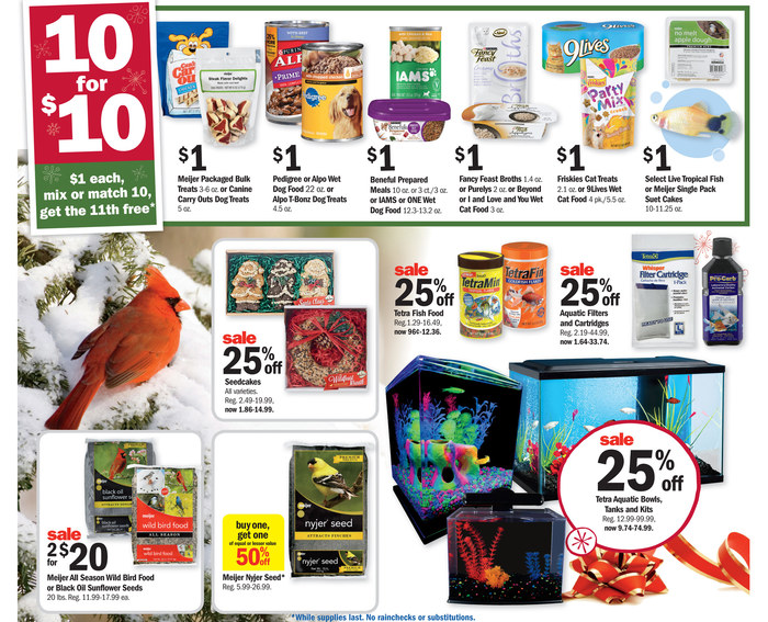 Meijer Ad Preview Nov 29 2015 page 19