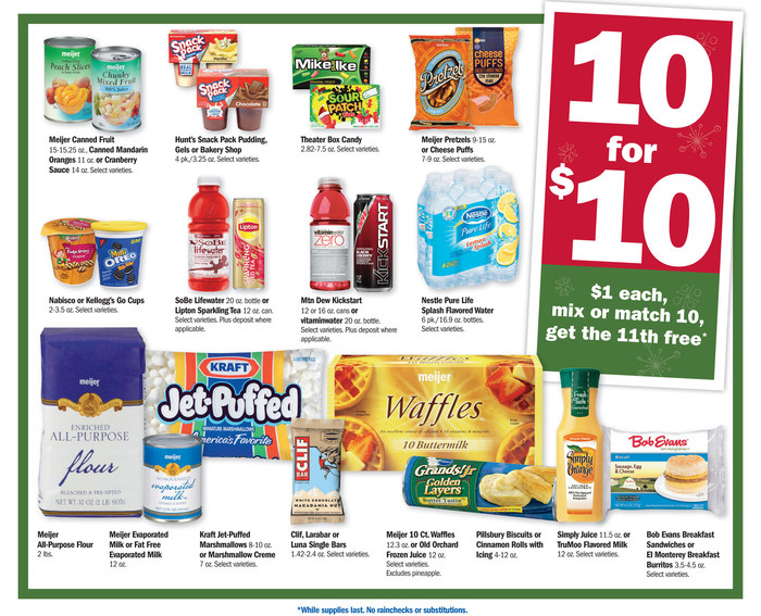 Meijer Ad Preview Nov 29 2015 page 3