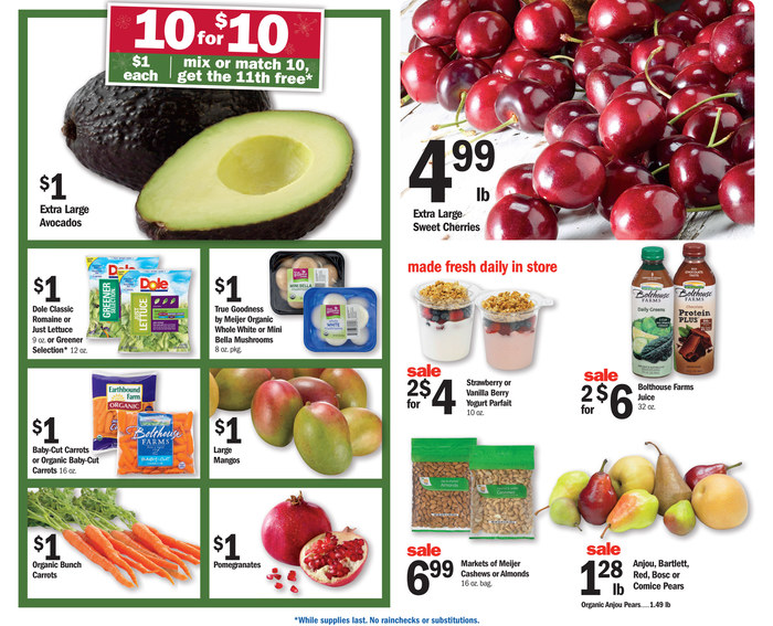 Meijer Ad Preview Nov 29 2015 page 6