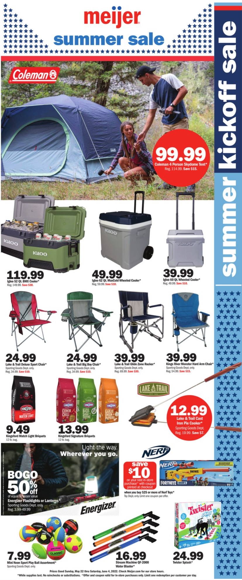 Meijer Weekly Ad