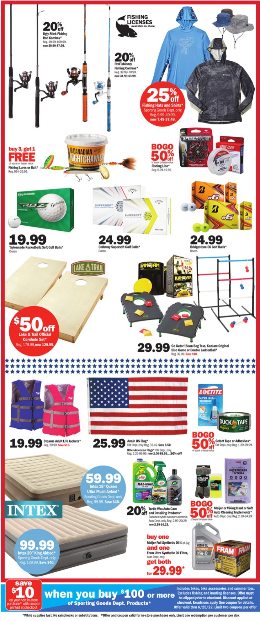 Meijer Weekly Ad