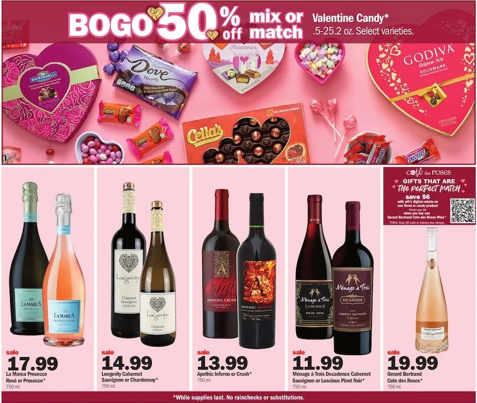 Meijer Weekly Ad