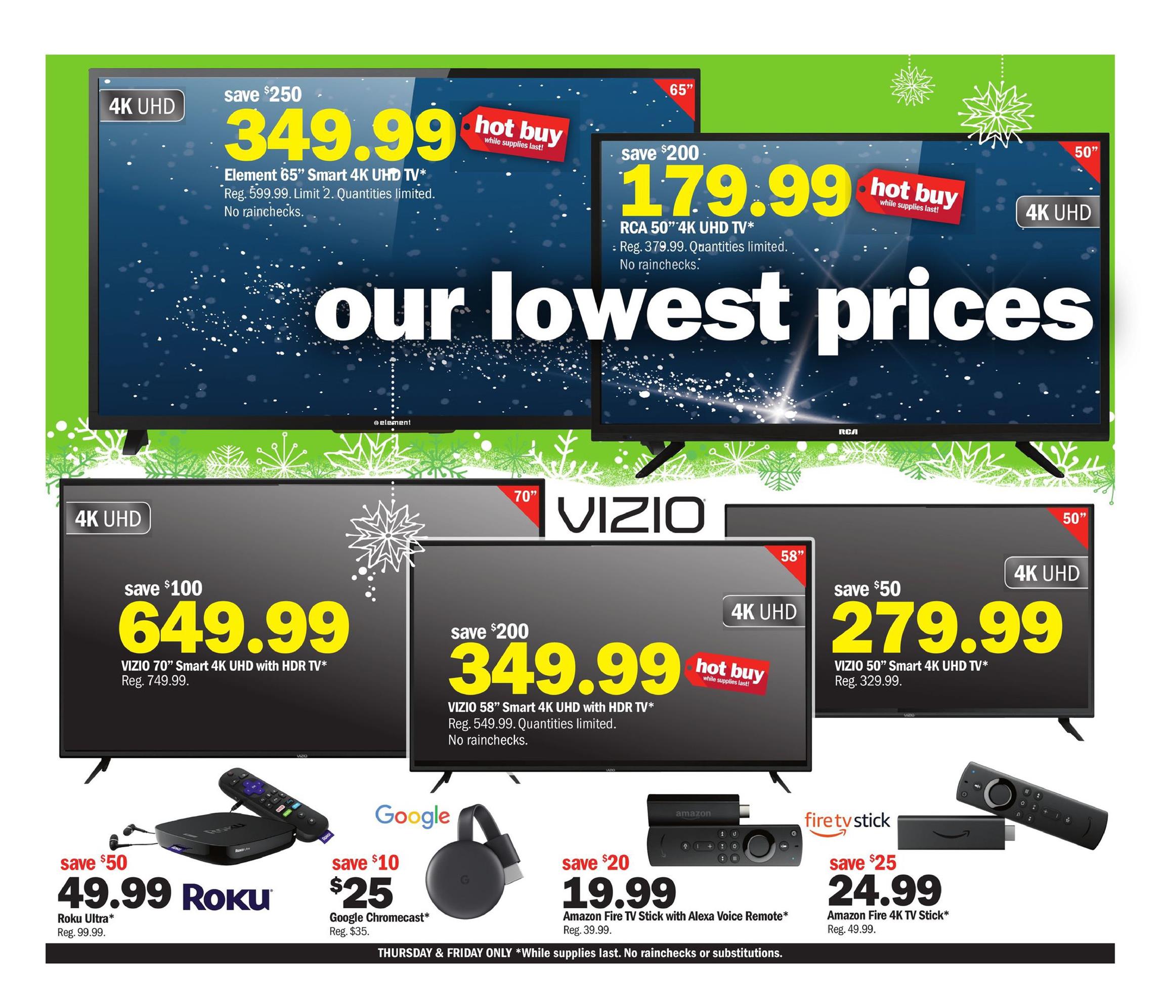 Meijer Weekly Ad