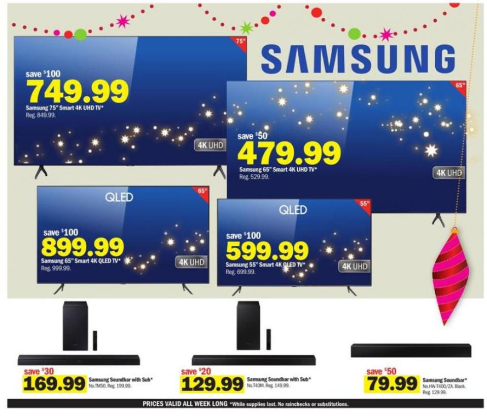 Meijer Weekly Ad