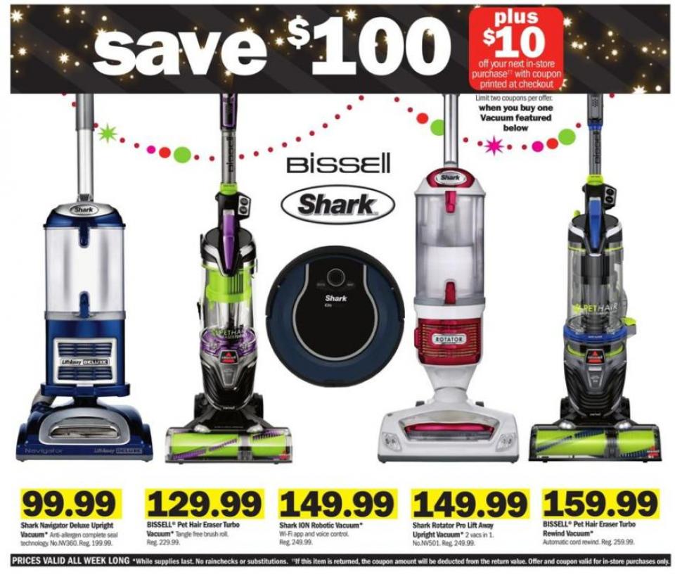 Meijer Black Friday Ad Nov 22 - 28, 2020 page 21