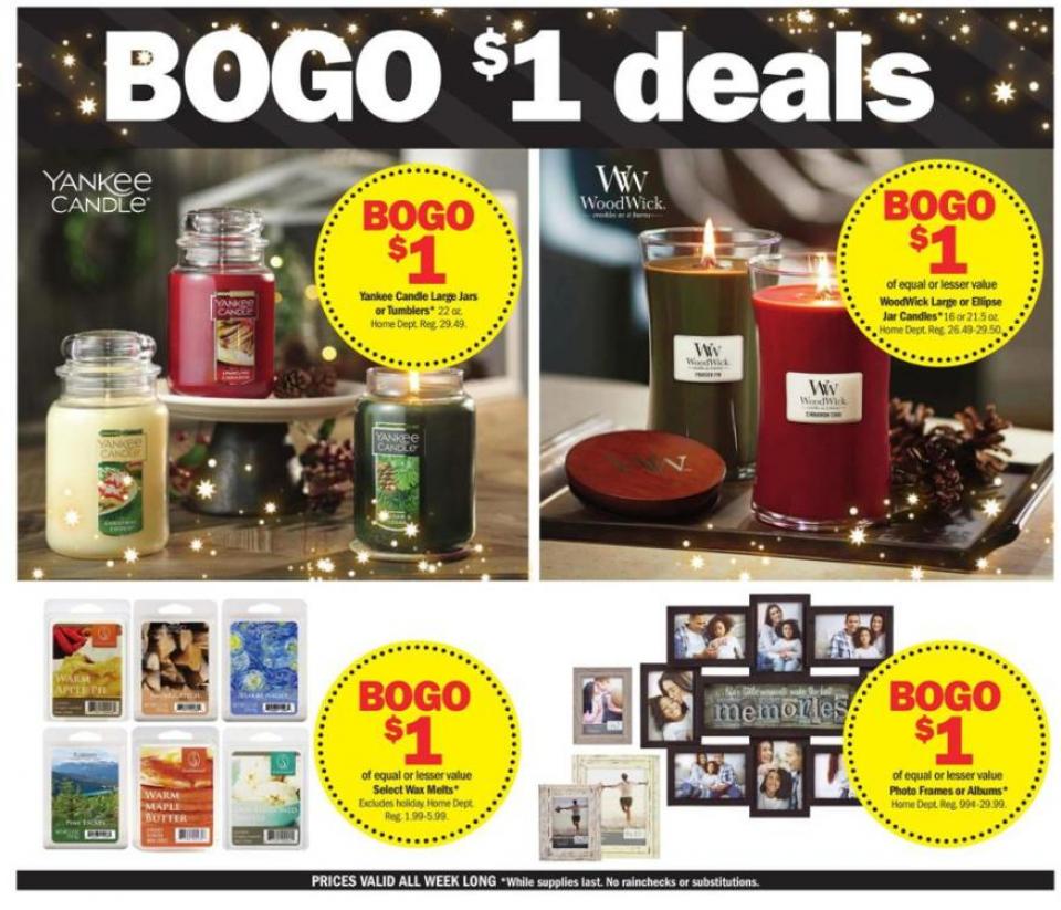 Meijer Black Friday Ad Nov 22 - 28, 2020 page 27