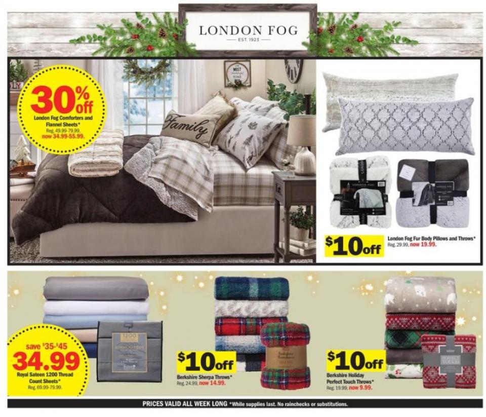 Meijer Black Friday Ad Nov 22 - 28, 2020 page 30