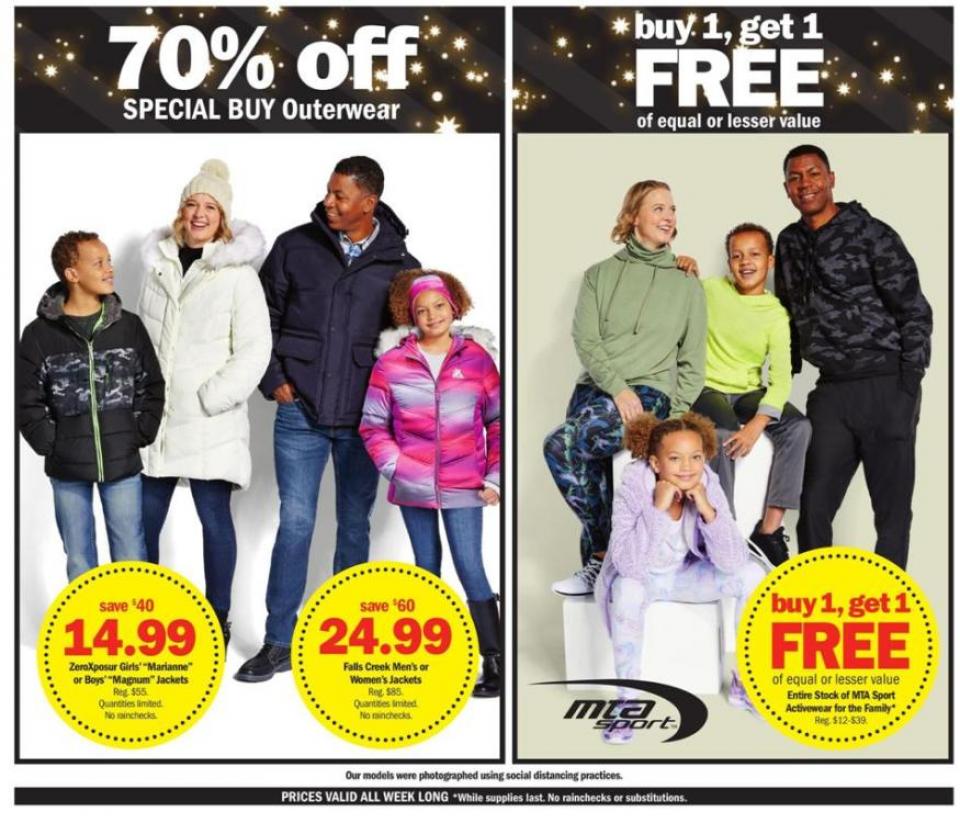 Meijer Black Friday Ad Nov 22 - 28, 2020 page 31